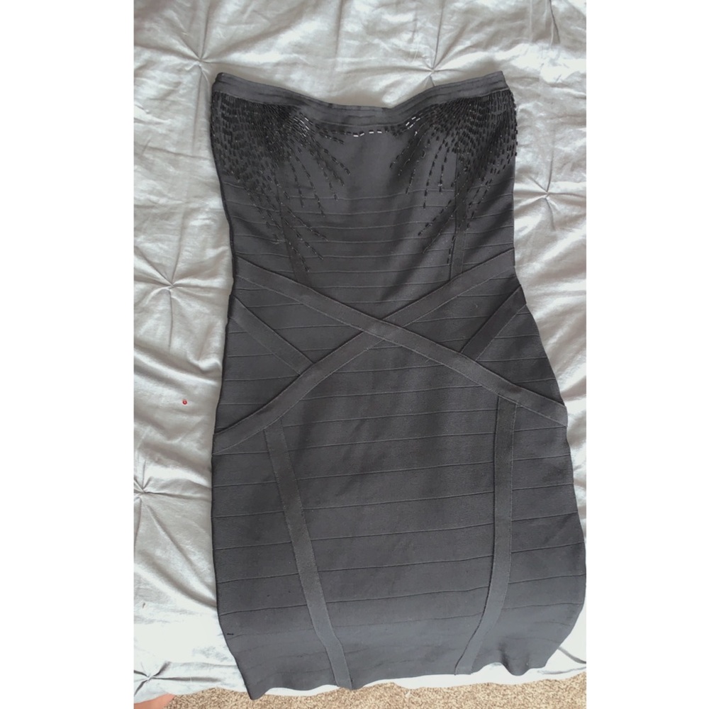 Night dress